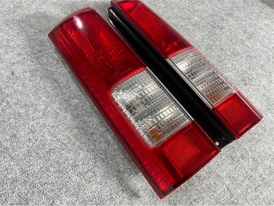 EVERY WAGON DA64W SUZUKI OEM JDM RHD REAR LIGHTS TAIL LAMPS