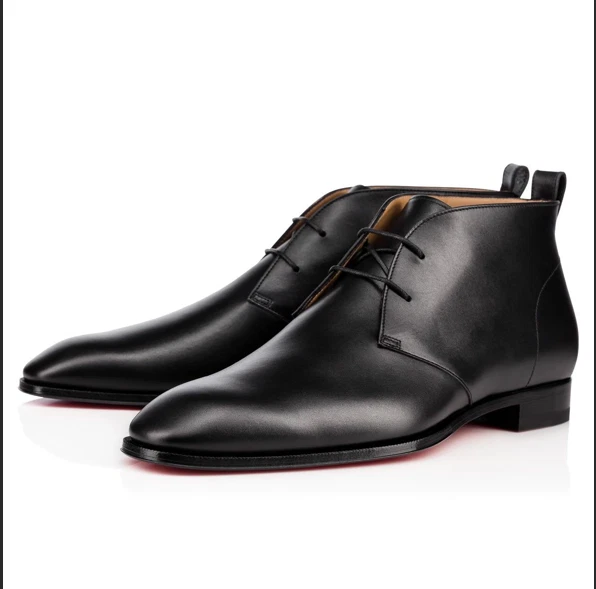 Louboutin uomo best sale classiche