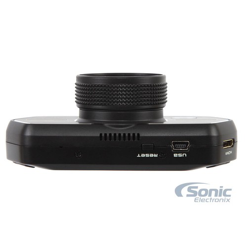 Encore ENDVR-S1 Ultra HD Video DVR Camera with GPS Tracking Support - Picture 11 of 12