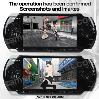 Akiba's Trip Plus PSP [Japan Import] PlayStation Portable ACQUIRE