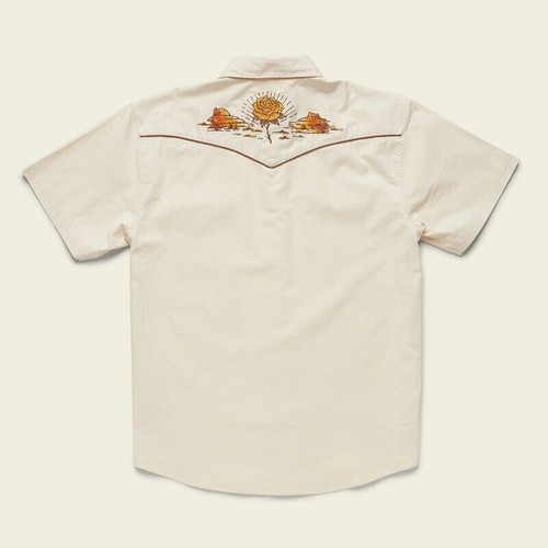 Camicia a scatto Howler Brothers ACL 2022 edizione speciale - grande nuova (non aperta) - Foto 2 di 4
