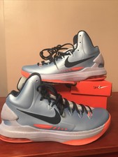 kd 5 ice blue