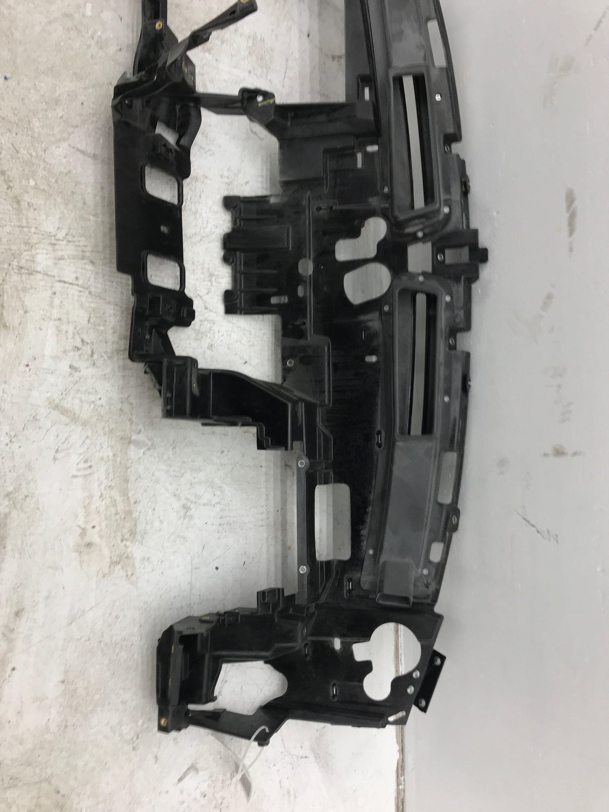 2017-2020 FERRARI GTC4LUSSO DASHBOARD INNER STRUCTURE PANEL 89376300 OEM
