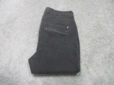 LEE KNAPP UNTERHALB DER TAILLE PERFEKTE GERADE STRETCH-DAMENJEANS 36 W 29 L / GP02399]