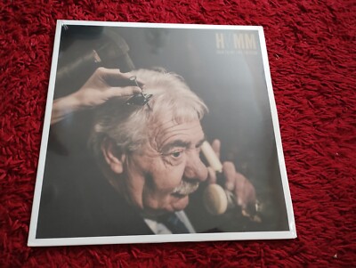 HVMM - Talk To Me Like I'm Dead EP - 12'' Vinyl Single *NEW & SEALED* *6 Tracks*