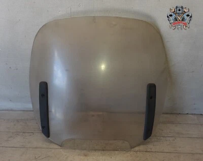 BULLE BMW R 850 RT ABS de 2002 à 2005 - réf : 126 - Photo 1/4
