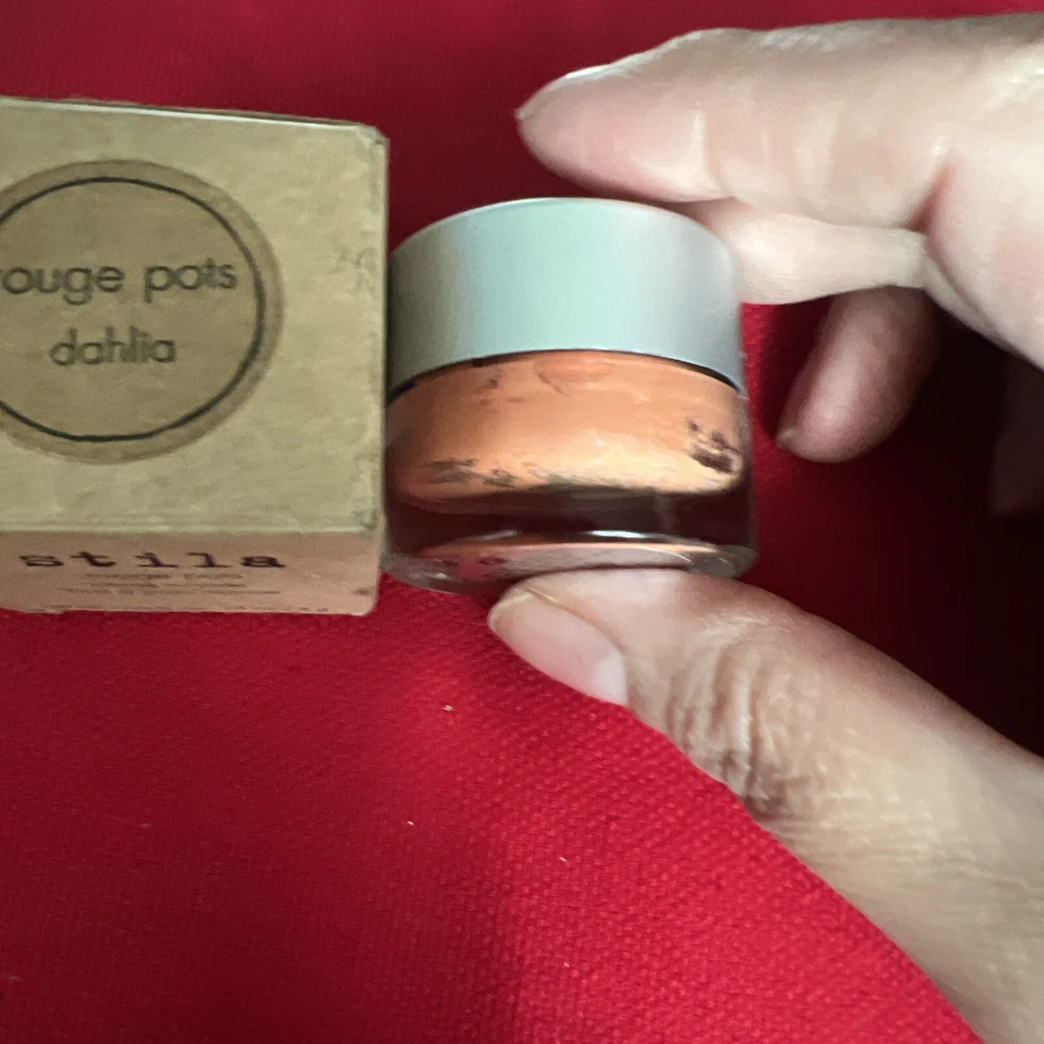 Olla Stila Rouge en dalia Foto 2 de 2