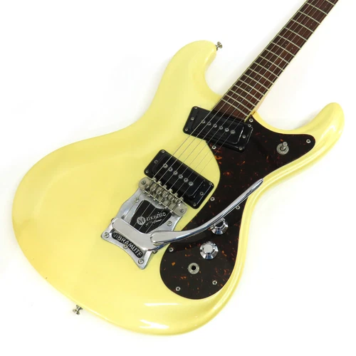 Mosrite The Ventures Model Mark I Used Electric Guitar