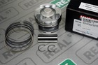 Manley Forged Piston Grade B 86.00mm 10.0:1 Fits Subaru WRX FA20DIT 632700CB-1