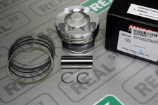 Manley Forged Piston Grade B 86.00mm 10.0:1 Fits Subaru WRX FA20DIT 632700CB-1