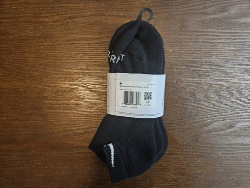$22 Nike Air Sportswear Everyday Plus Dri-Fit Low Cut Socks 3pk sz M 6-8 - Picture 3 of 7