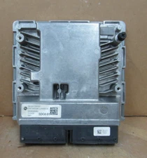 2021 22 23 Hyundai Sonata 2.5L Engine  Control Module ECM ECU OEM 391032SDG0