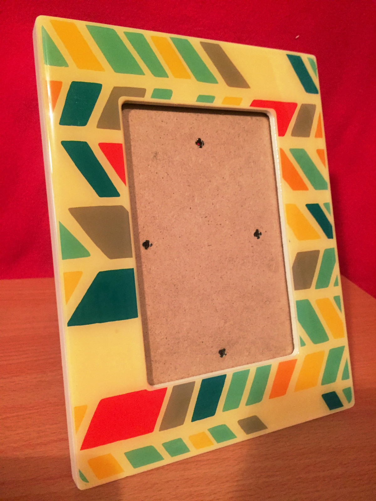 Deco Decorative Picture Frame eBay