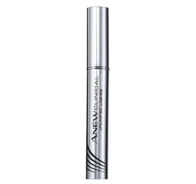 AVON ANEW CLINICAL UNLIMITED LASHES LASH & BROW ACTIVATING SERUM 3 ML 0.10 FL OZ