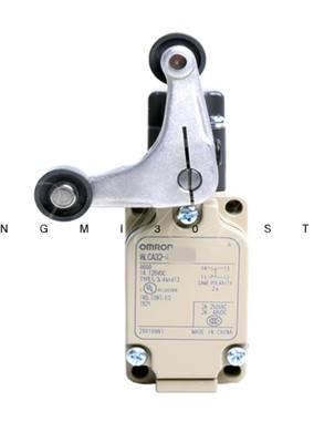 1x travel limit switch WLCL-2N-N #E8