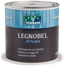 Tassani Legnobel all'Acqua