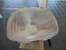 FARO PROIETTORE PIAGGIO APE 175- 350-400 -500  ANNI 60-70 (BOSATTA)