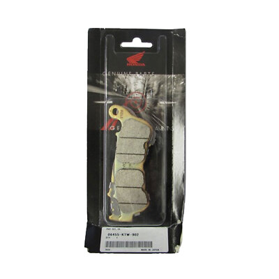 Pastiglie Freno SBS Per Honda SH I 125/150 Dal 2013 Al 2022