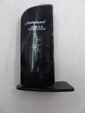 ZETTAGUARD USB 3.0 DUAL VIDEO WITH DVI/HDMI UNIVERSAL DOCKING STATION K21-002761