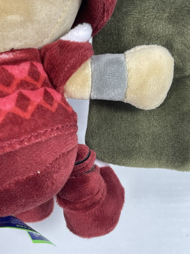 Old School Runescape Dragon Chainbody Plush Makeship - Picture 11 of 21