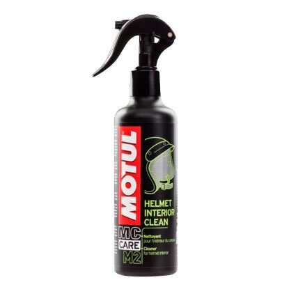 Nettoyant Pour Interieur De Casque main image 1