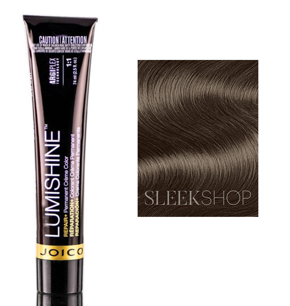 Joico Lumishine Permanent Creme Color - 7N/7.0