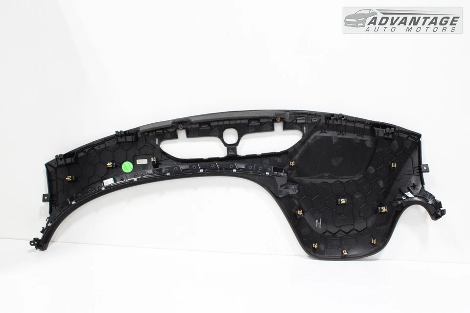 2017 - 2019 年 BUICK LACROSSE 前 DASH 仪器面板上盖装饰面板原始设备制造商 — 第 3/4 张图片