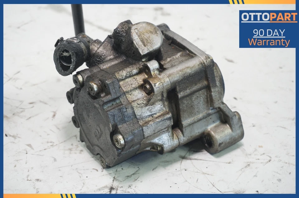 Насос гидроусилителя руля 2005-2008 AUDI A6 QUATTRO 4,2 л 4F0145155B от оригинального производителя - Изображение 2 из 4