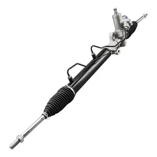 NEW Power Steering Rack Pinion Assembly for Nissan Maxima 2000-2003 INFINITI I30