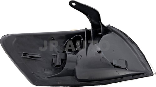 Luz de esquina lado del conductor para Toyota Camry 1997-1999 - Imagen 4 de 7