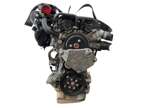 ⭐ Z12XE full engine for OPEL CORSA C 1.2 16V CAT 2000 126535 - Imagen 8 de 11