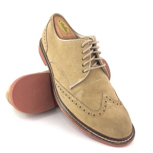 Cole Haan Franklin Wingtip Derby Shoes 