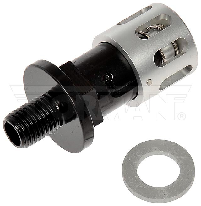 Dorman 092-017 Twist Drain Solution