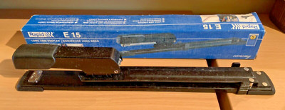Rapid E15 Langarmtacker