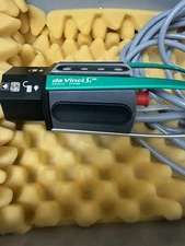 Intuitive DaVinci Si HD-4 3D HD Camera Head Assembly