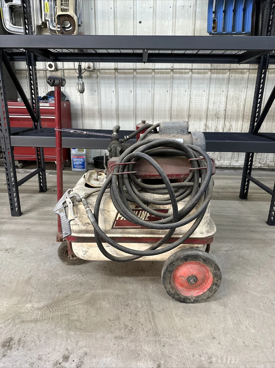 Used pressure 2024 washer for sale