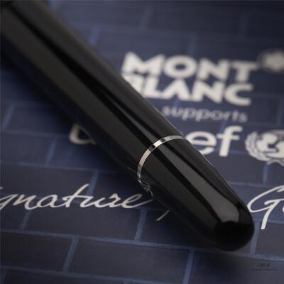 Montblanc Meisterstück Unicef 2013 Classique No 163 Platin
