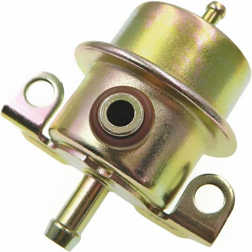 Car Fuel Injection Pressure Regulator Steel For BMW 318i 635CSi PR60 13531711541 - Picture 5 of 6