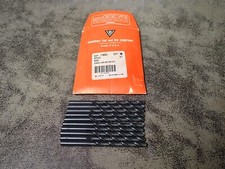 Vermont Tap & Die 116024 Jobbers Length Letter C Drill Bits 10 Pack (BN423)