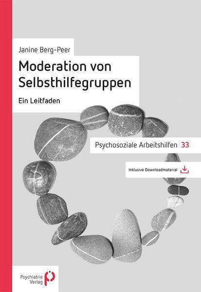 Thumbnail - Moderation Von Selbsthilfegruppen | Janine Berg-peer | 2016 | Deutsch