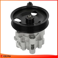 Power Steering Pump 21-5461 Fits for 2005-2010 Jeep Commander Grand Cherokee