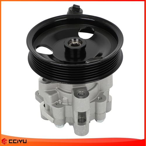 Power Steering Pump 21-5461 Fits for 2005-2010 Jeep Commander Grand Cherokee - Picture 1 of 13