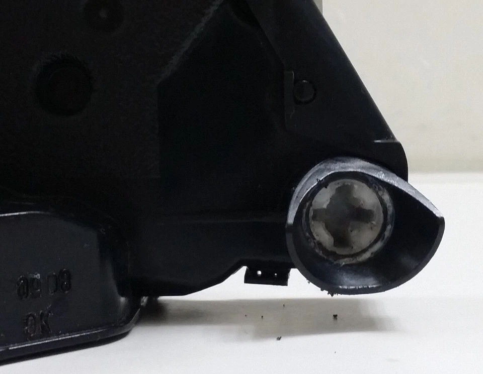 06 至 11 正品雷克萨斯 GS430 原始设备制造商前左门锁执行器终身保修 — 第 4/4 张图片