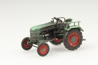 Busch 40052 Traktor Kramer Kl 11 Zahn Der Zeit Ho 1:87 Neu