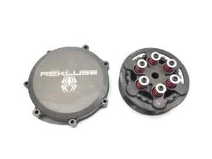 Rekluse Engine Clutch Assembly Basket Hub 2012 Yamaha YFZ450R 2719A x