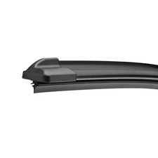 Set Spazzole Tergicristallo Per Kia Stonic 2016-2020 – Anteriore E Posteriore, Gomma Naturale, Silenziose, Sostituzione Diretta