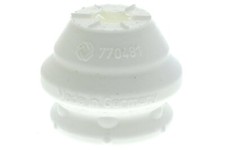 VAICO Anschlagpuffer, Federung Vorderachse beidseitig u.a. für SEAT, SKODA, VW