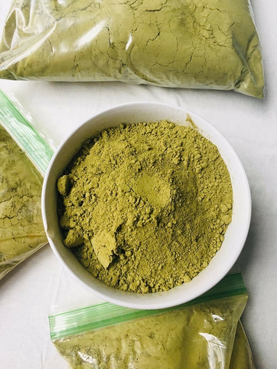 100 % ORGANIC NATURAL HENNA POWDER 100G (HOME MADE) FOR HAIR CARE