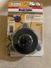 Shakespeare Brush Cutter Universal Trimmer Head Brand New
