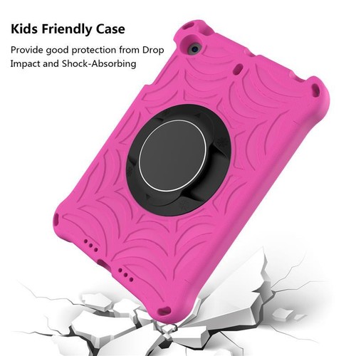 Kids Case For iPad Mini 5 4 3 2 1 7.9 in Shockproof Heavy Duty Tough EVA Cover - Picture 14 of 25